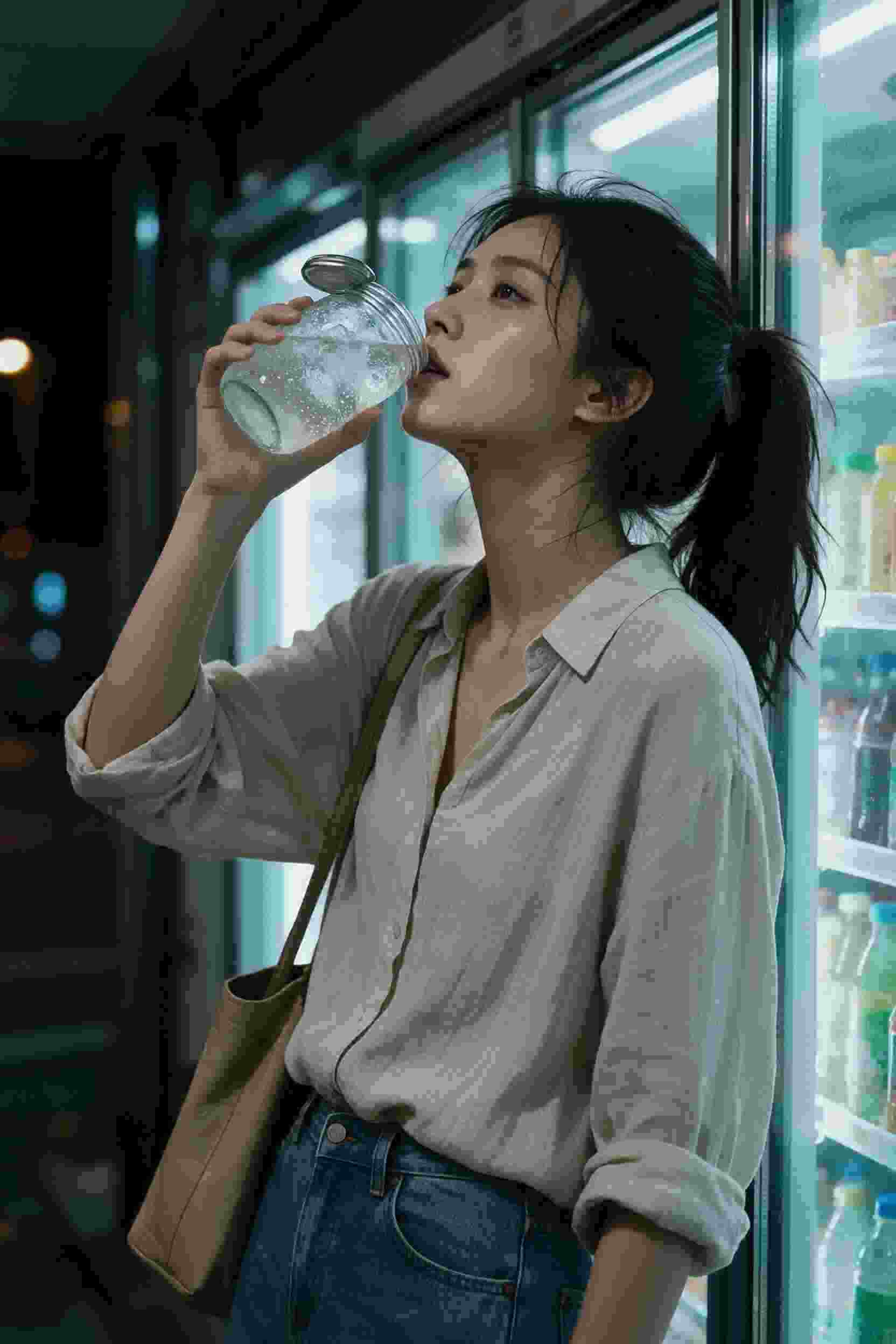 森林的呼唤